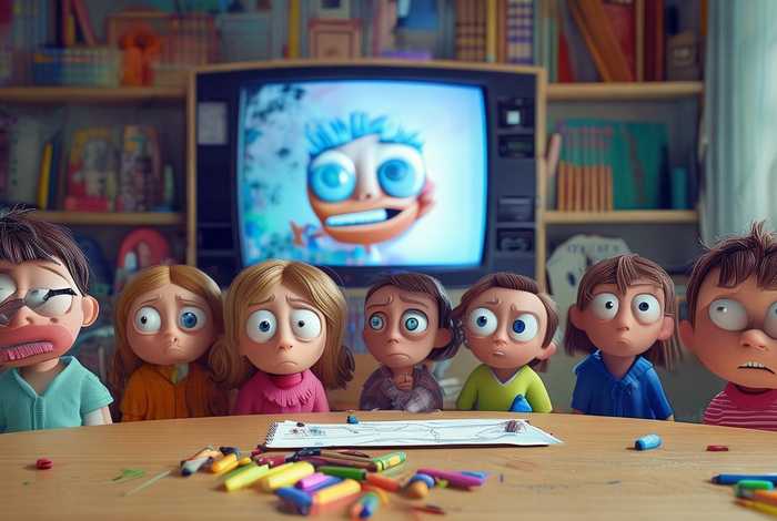 儿童看蜡笔小新的坏处 - 儿童看蜡笔小新的坏处有哪些 儿童看蜡笔小新的坏处 - 儿童看蜡笔小新的坏处有哪些