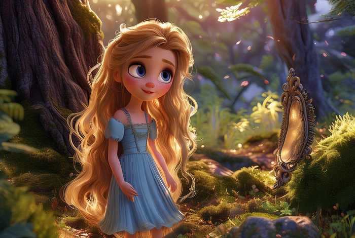 儿童童话故事动画片白雪公主(动画片白雪公主的故事视频) 儿童童话故事动画片白雪公主(动画片白雪公主的故事视频)