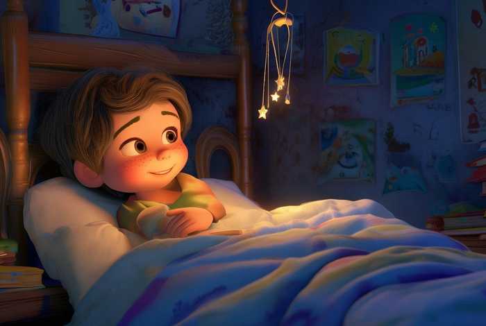 儿童睡前故事文字版免费阅读（儿童睡前故事文字版免费阅读9岁）