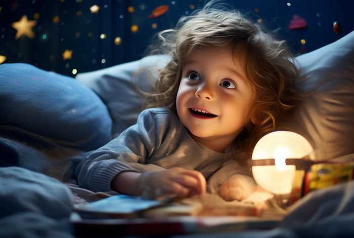 儿童睡前故事养成好习惯 培养孩子睡前故事有什么好处 儿童睡前故事养成好习惯 培养孩子睡前故事有什么好处
