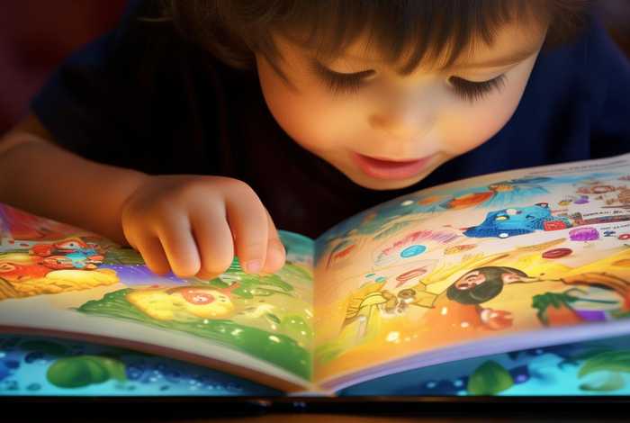 儿童故事电子书阅读、儿童故事电子书阅读全文