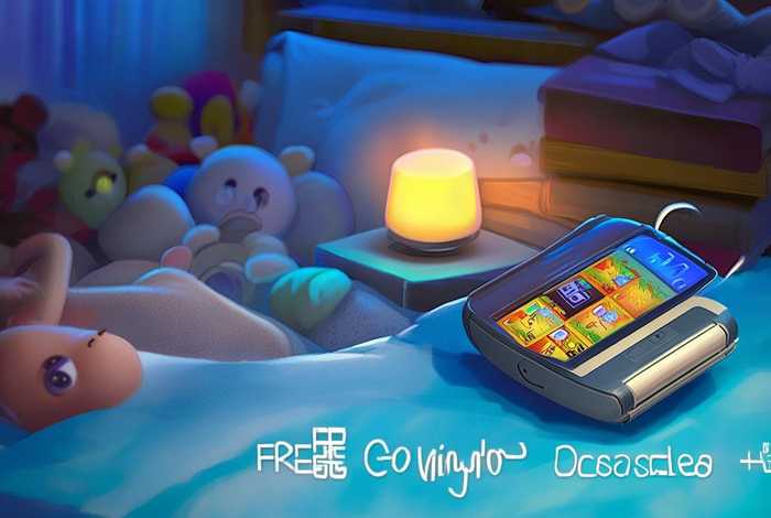 儿童睡前故事免费听不用下载 儿童睡前故事mp3免费下载