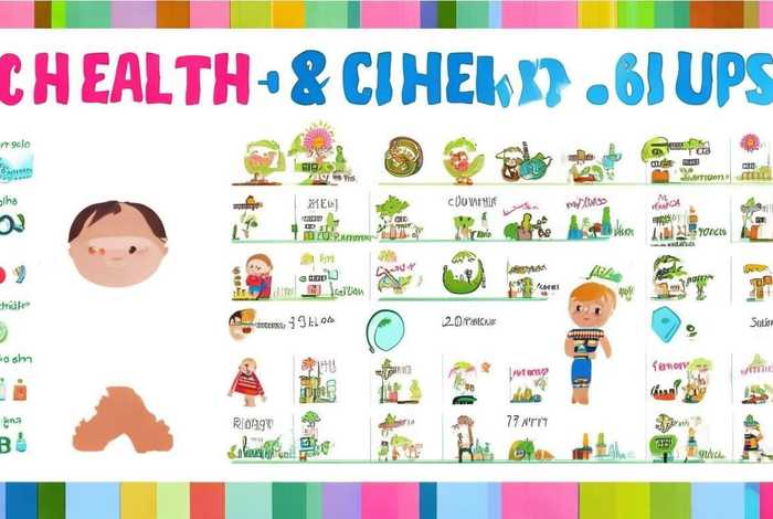 0到3岁儿童体检项目一览表 0到3岁儿童体检项目一览表图片