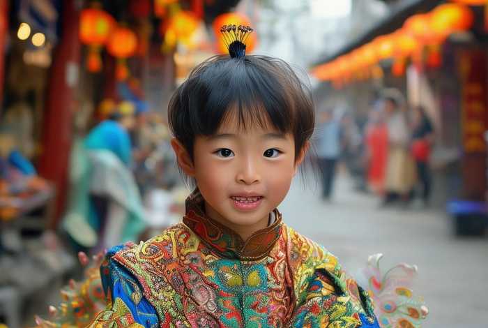 儿童故事梅兰芳；梅兰芳儿时的故事