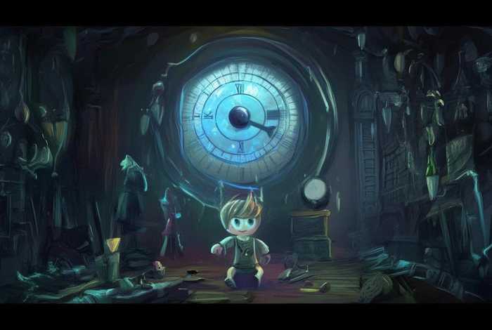 jojo的故事，jojo的故事睡前故事文字