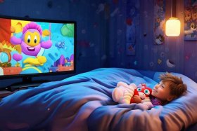 儿童动画片儿童睡前故事 睡前故事动画片少儿频道