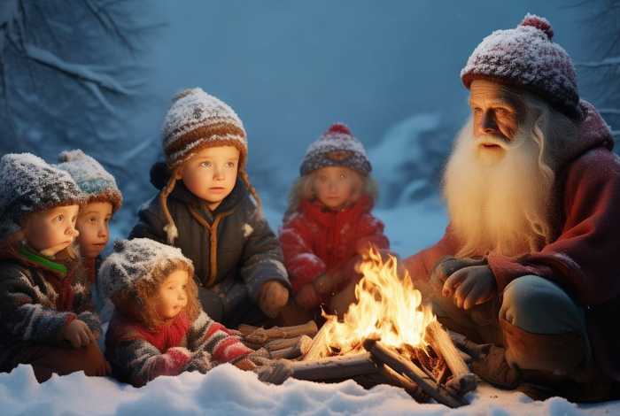 俄罗斯小孩寓言；俄罗斯小孩寓言故事大全