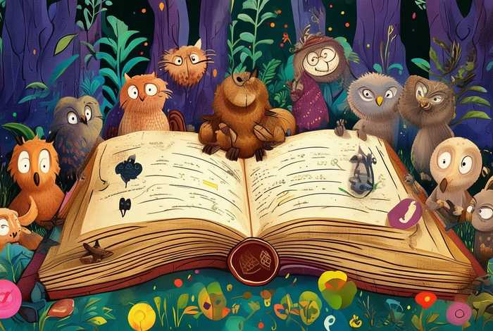 儿童寓言成语故事电子书，寓言成语故事书有哪些