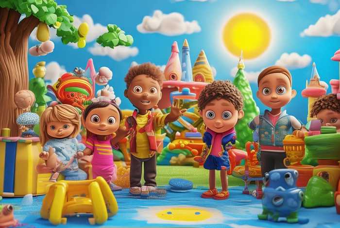 儿童写故事方法、幼儿故事的写作手法