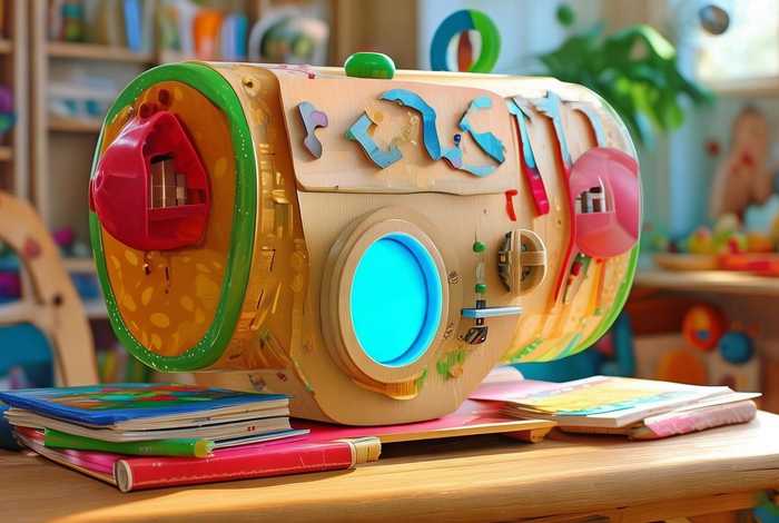 6岁以上儿童故事机（6岁以上的故事）