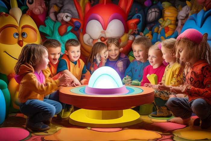 儿童故事游戏3-12岁、幼儿园故事游戏 儿童故事游戏3-12岁、幼儿园故事游戏