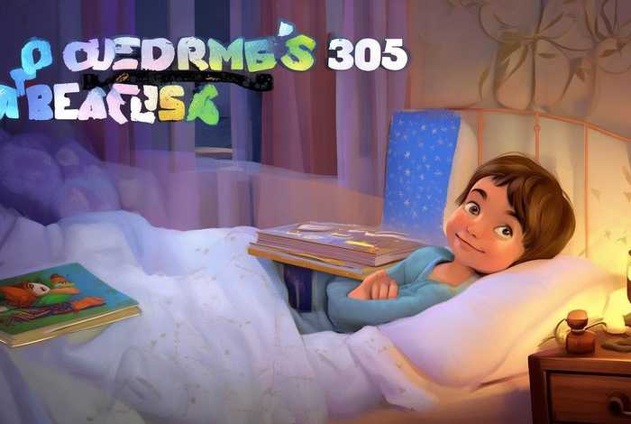 儿童365夜睡前故事自动播放 少儿睡前故事365夜