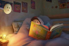 7岁睡前故事大全，7岁睡前故事大全集视频