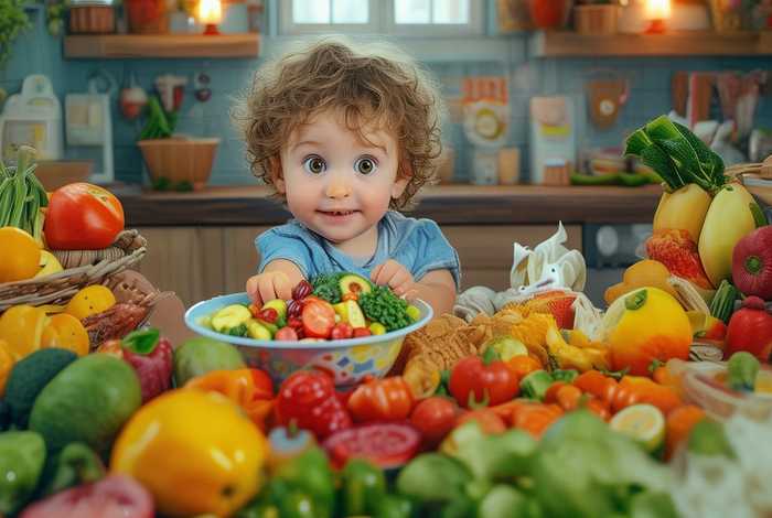 儿童记忆力差；儿童记忆力差注意力不集中吃什么