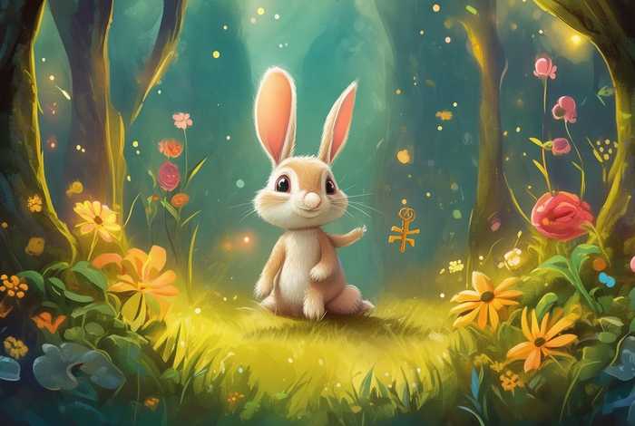 2岁儿童故事大全（2岁幼儿故事大全短篇）