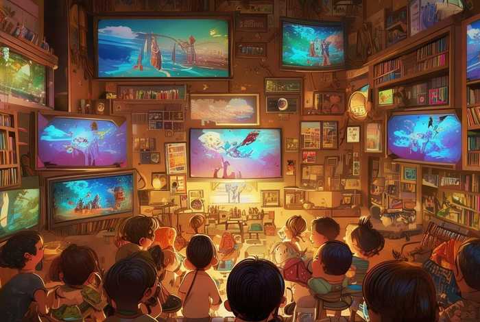 儿童绘本故事视频大全连续播放 - 儿童绘本故事视频大全在线收听