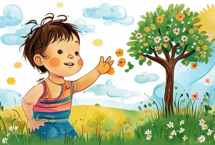 儿童成长有声故事;成长类幼儿故事 儿童成长有声故事;成长类幼儿故事