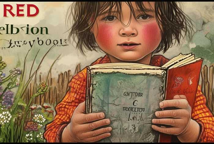 儿童红色革命故事书 红色经典革命故事幼儿