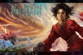 《哪吒传奇故事》、《哪吒传奇故事》在线观看