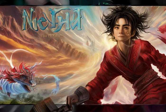 《哪吒传奇故事》、《哪吒传奇故事》在线观看