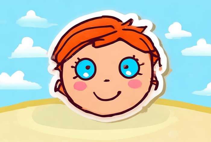 儿童图标图片(儿童图标图片简笔画) 儿童图标图片(儿童图标图片简笔画)