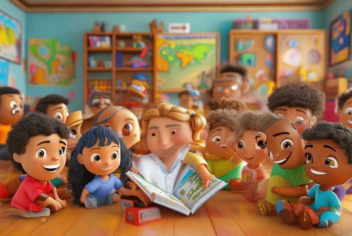 儿童英文绘本故事比赛；幼儿英语故事比赛绘本