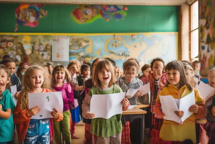 儿童英语戏剧剧本 儿童英语戏剧剧本怎么写