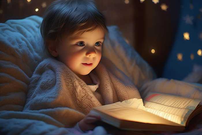 2岁半睡前故事 - 2岁半睡前故事大全 讲故事