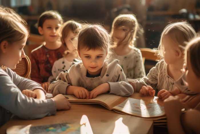 儿童勤俭节约小故事；勤俭节约小故事幼儿园