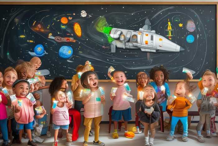 儿童航天知识问答，航天小知识问答