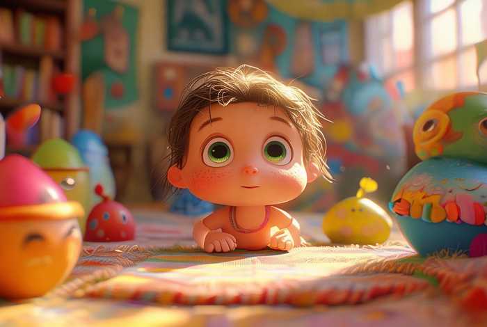 儿童故事超短小故事、儿童超短小故事