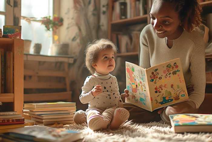 儿童故事在哪里找 儿童故事在哪里听比较好