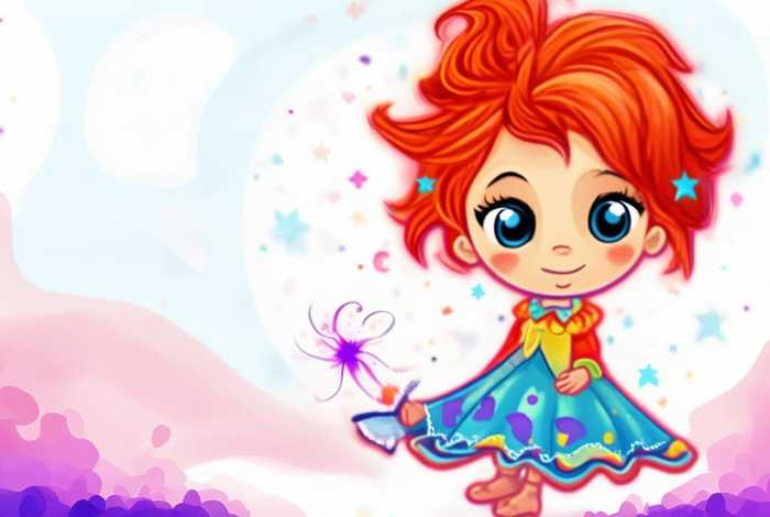 儿童故事图片头像 儿童童话故事头像图片