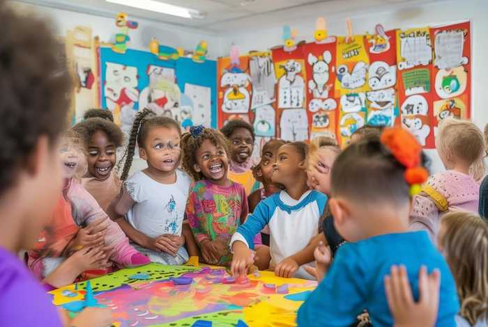 儿童情绪管理训练；儿童情绪管理训练步骤