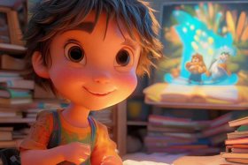 6岁孩子故事在线听；6岁孩子故事在线听大全