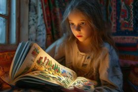 俄罗斯儿童故事精选好的句子、俄罗斯短篇故事