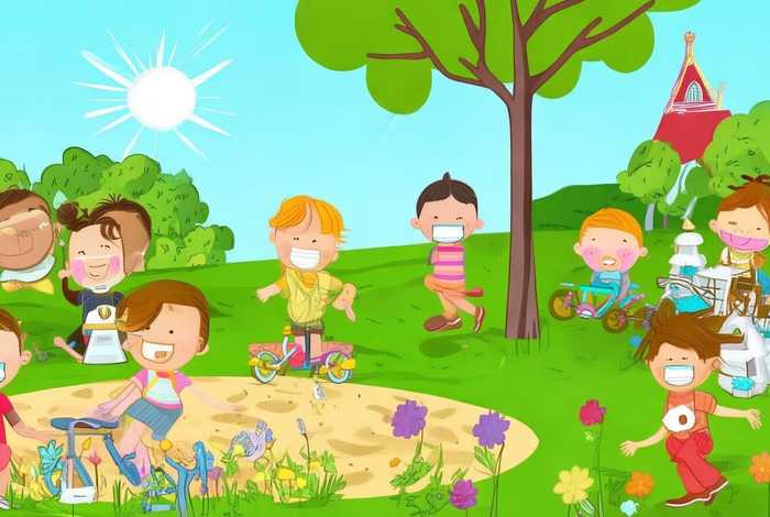 儿童传染、儿童传染病有哪些