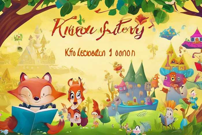 儿童故事读书小报图片 - 童话故事的读书小报图片大全