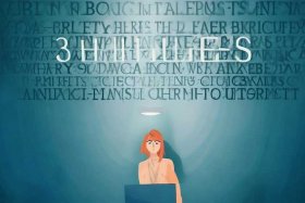 3分钟演讲稿大概多少字合适（3分钟演讲稿一般多少字合适）