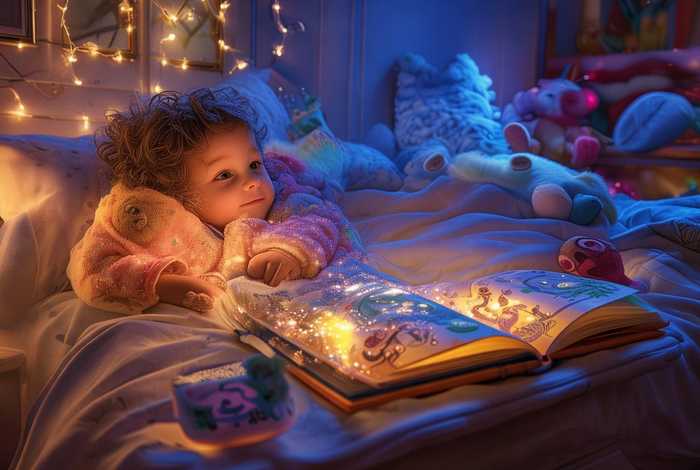 儿童睡前故事视频，孩子必听的100个睡前故事视频