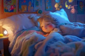 1一3岁儿童故事大全 1-3岁故事大全 睡前故事