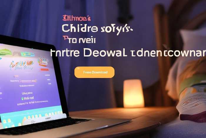 儿童睡前故事mp3下载网站、儿童睡前故事mp3免费下载