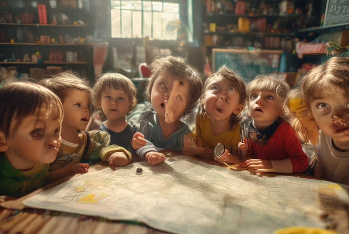 儿童故事 探案 幼儿探案故事 儿童故事 探案 幼儿探案故事