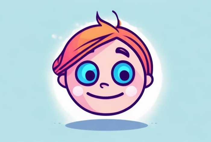 儿童图标图片(儿童图标图片简笔画) 儿童图标图片(儿童图标图片简笔画)