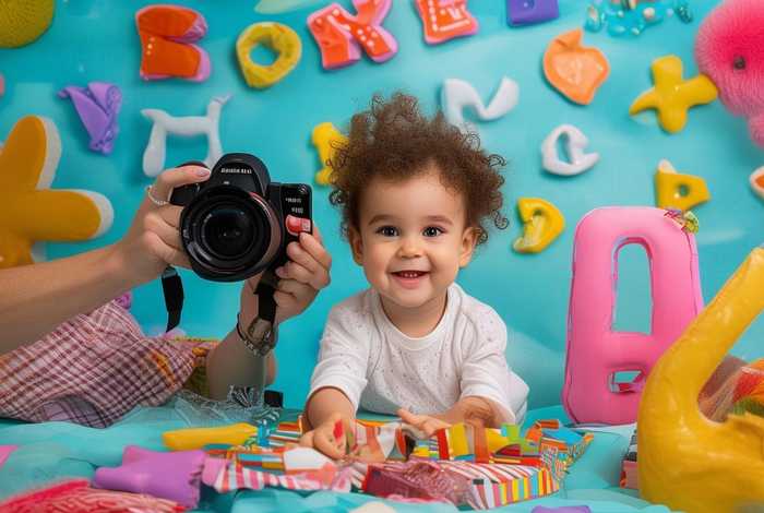 儿童摄影品牌故事怎么写 儿童摄影品牌介绍怎么写