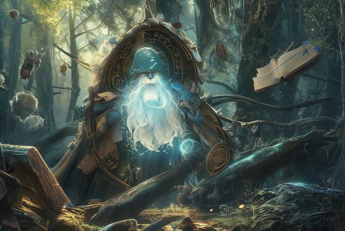 merlinclash插件（merlin插件安装）