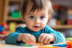 儿童从事一项活动能有始有终 幼儿从事一件事情能够善始善终,说明幼儿有很好