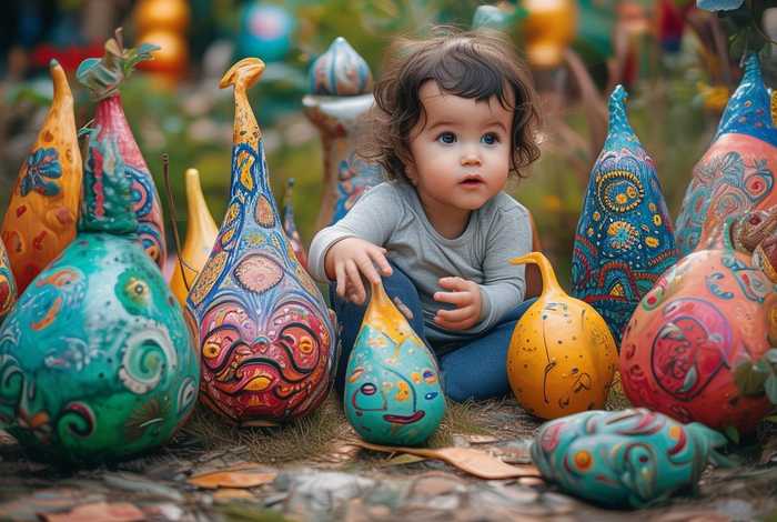 儿童故事瓜 - 幼儿故事瓜