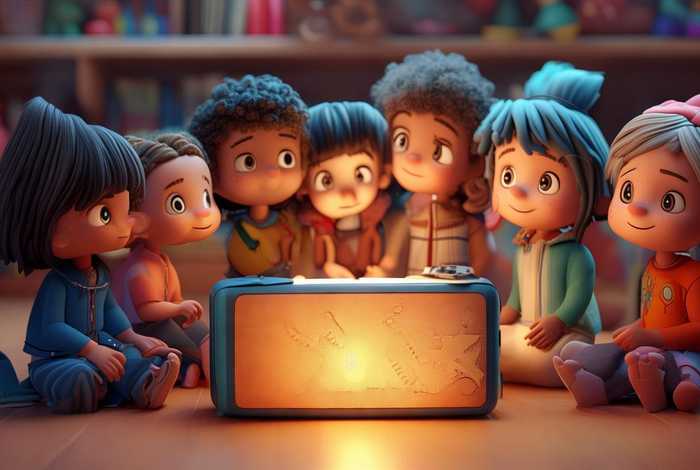 儿童英语故事mp3下载（少儿英语故事mp3免费下载）