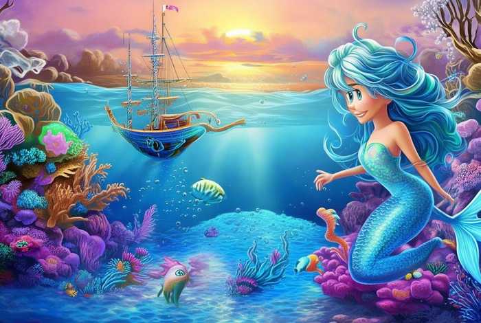 儿童剧小美人鱼主要内容、儿童剧小美人鱼主要内容概括 儿童剧小美人鱼主要内容、儿童剧小美人鱼主要内容概括